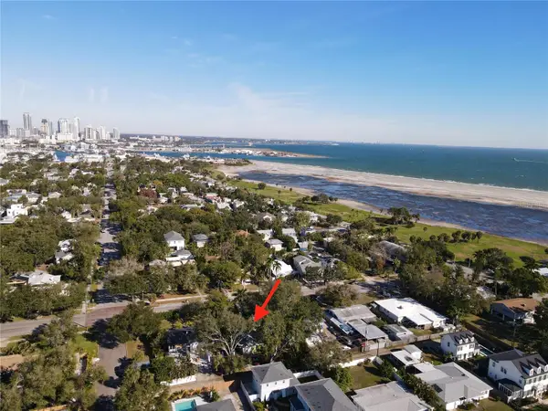 220 22nd Avenue Se, ST PETERSBURG, FL 33705