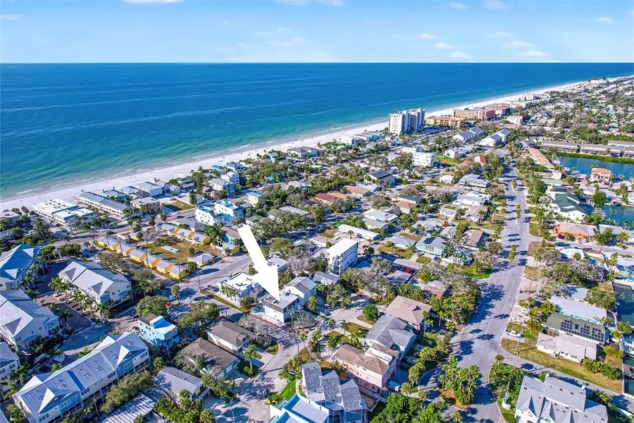 700 2nd Street #B, Indian Rocks Beach, FL 33785 - Image #2
