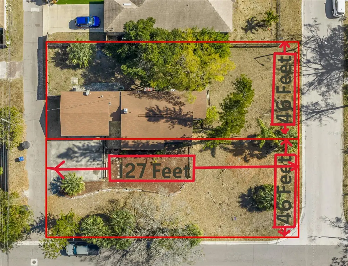 3701 26th Street N, Saint Petersburg, FL 33713 - #1