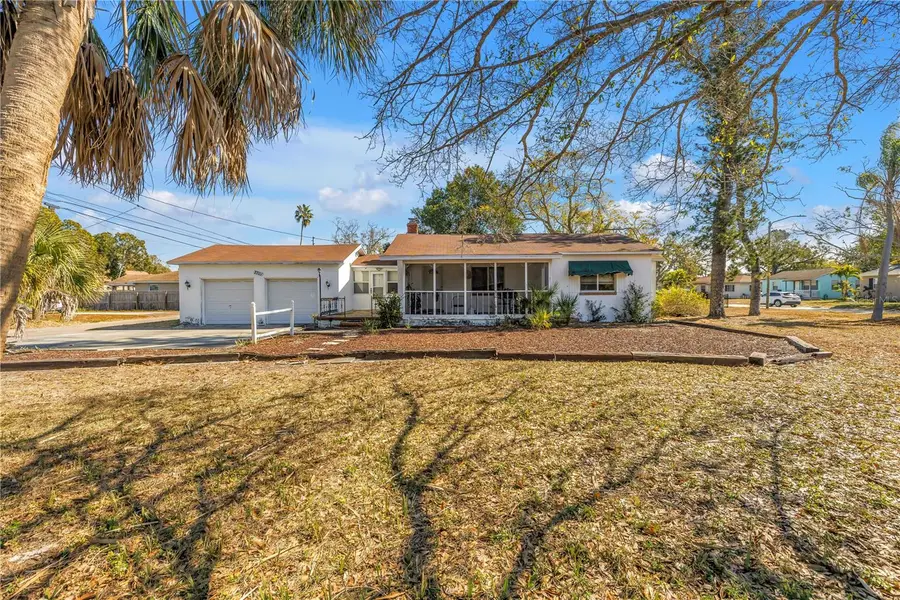 3701 26th Street N, Saint Petersburg, FL 33713 - #3