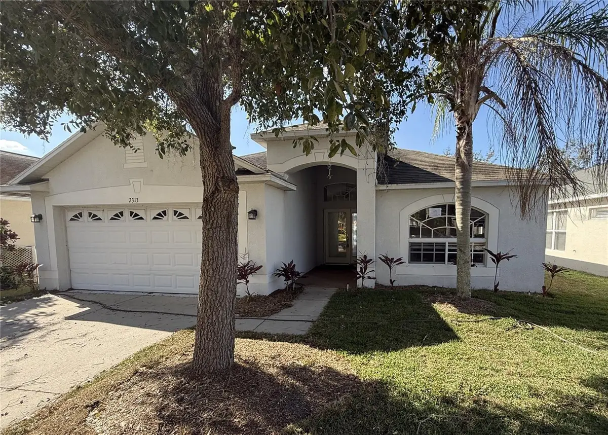 2313 Lawrence Hall Street, Ruskin, FL 33570 - Image #1