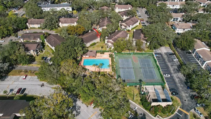 14319 Hanging Moss Circle #102, Tampa, FL 33613 - Image #3