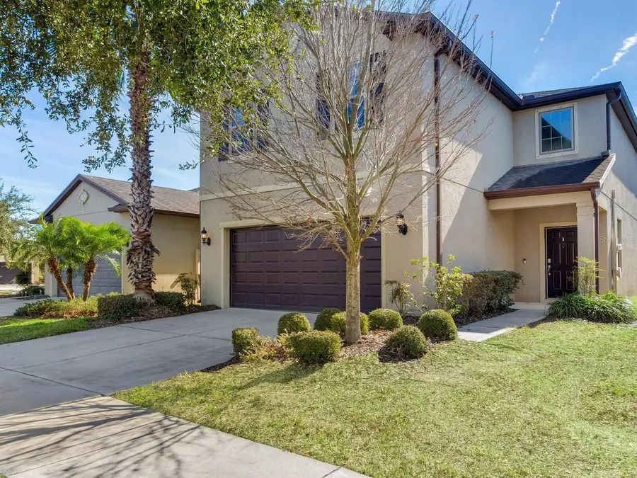 8306 Red Spruce Avenue, Riverview, FL 33578 - Image #2