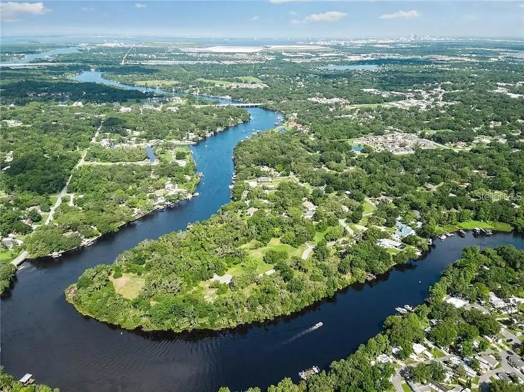 8353 Alafia Pointe Drive, Riverview, FL 33578 - #1