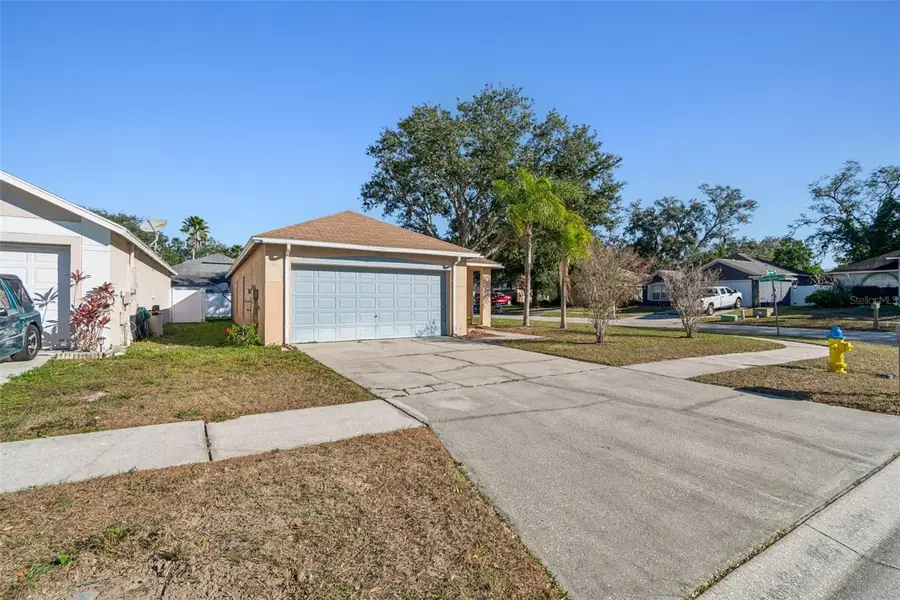 11022 Connacht Way, Tampa, FL 33610 - #3