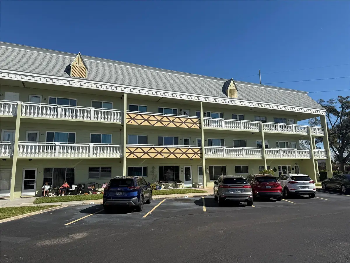 2460 Canadian Way #22, Clearwater, FL 33763 - Image #1