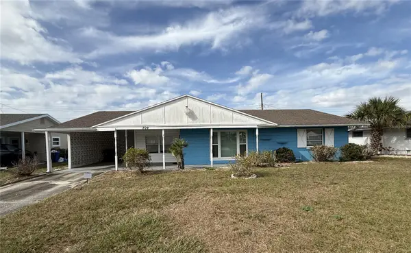 709 Bel Air Avenue, SUN CITY CENTER, FL 33573