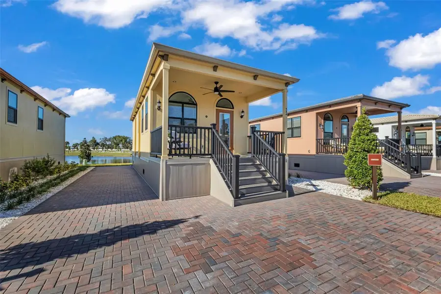 6165 Talon Bay Drive #139, North Port, FL 34287 - Image #2