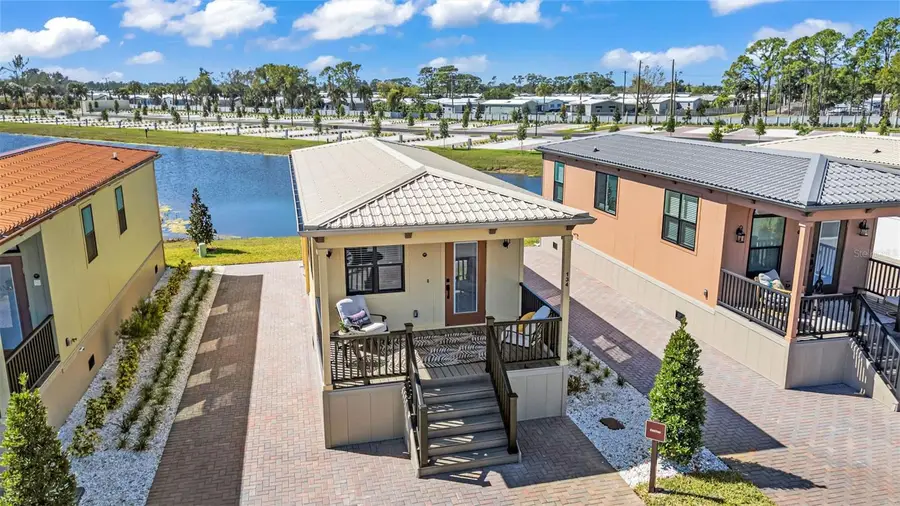 6165 Talon Bay Drive #139, North Port, FL 34287 - Image #3