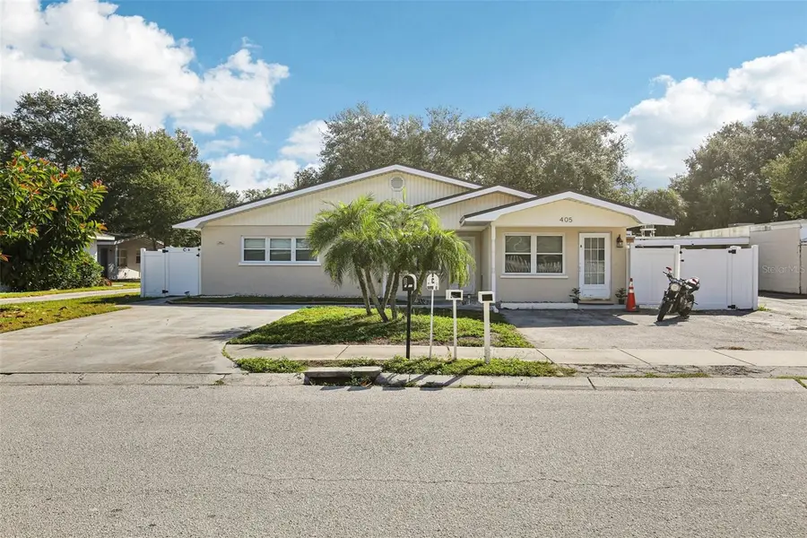405 S Orion Avenue, Clearwater, FL 33765 - Image #2