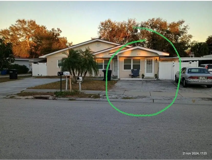 405 S Orion Avenue, Clearwater, FL 33765 - Image #3