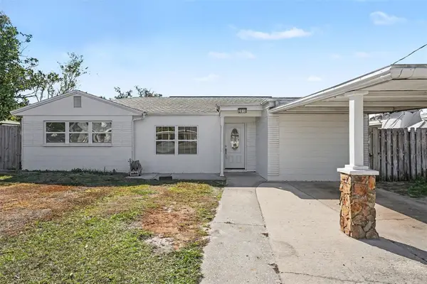 2910 W Burke Street, TAMPA, FL 33614