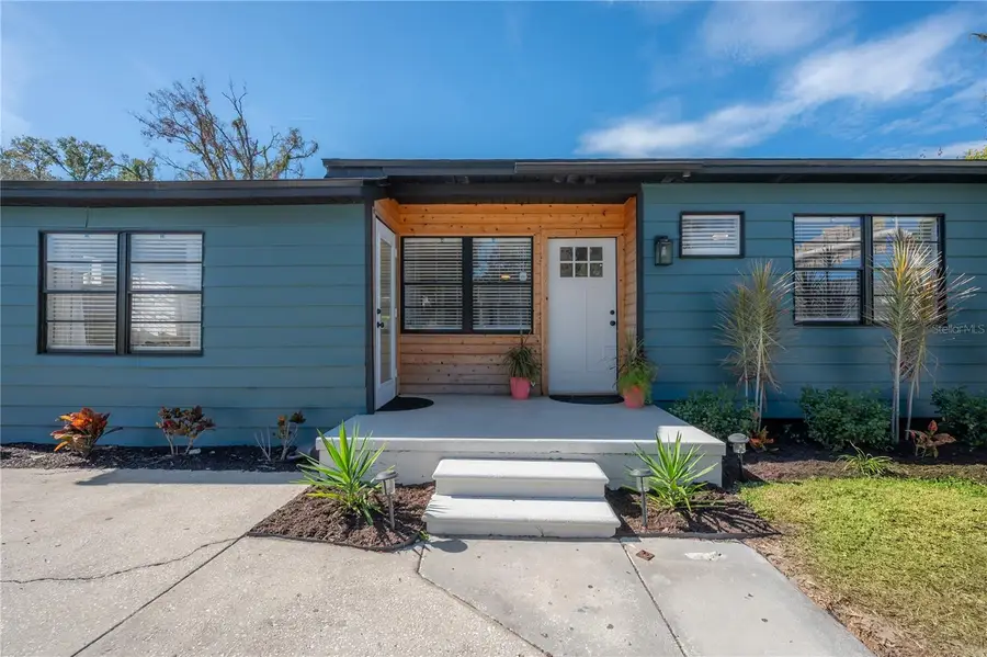 4110 N Marguerite Street, Tampa, FL 33603 - Image #2