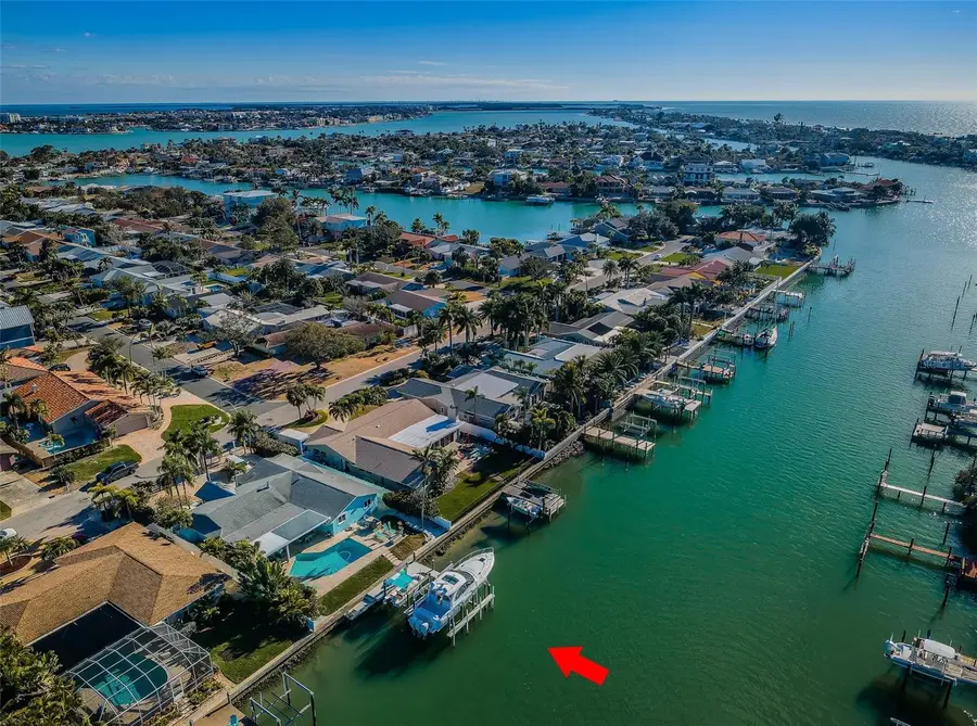 2910 Alton Drive, Saint Pete Beach, FL 33706 - Image #2