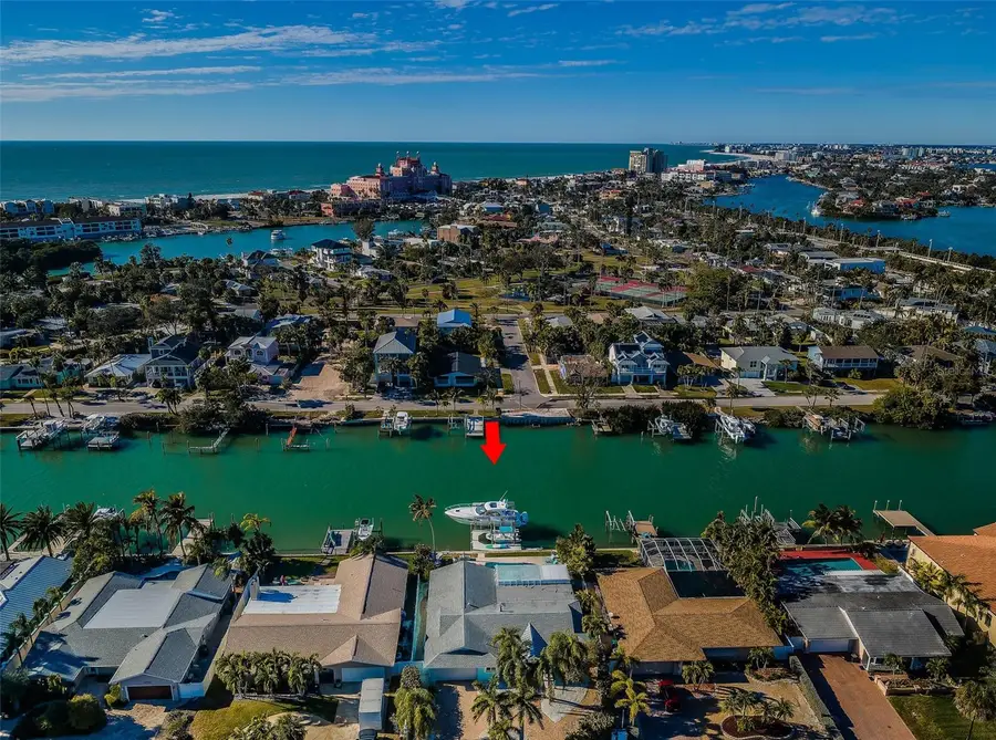 2910 Alton Drive, Saint Pete Beach, FL 33706 - Image #3