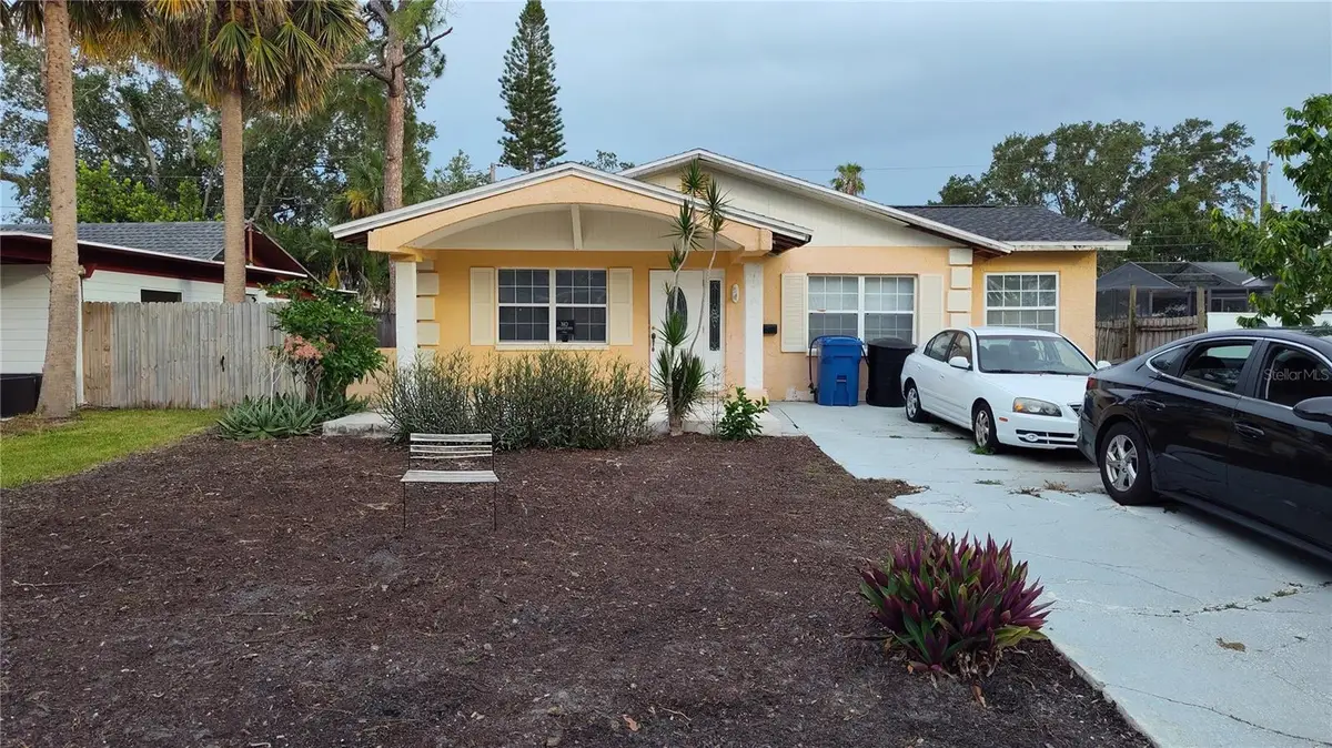 1762 Nevada Avenue Ne, Saint Petersburg, FL 33703 - Image #1