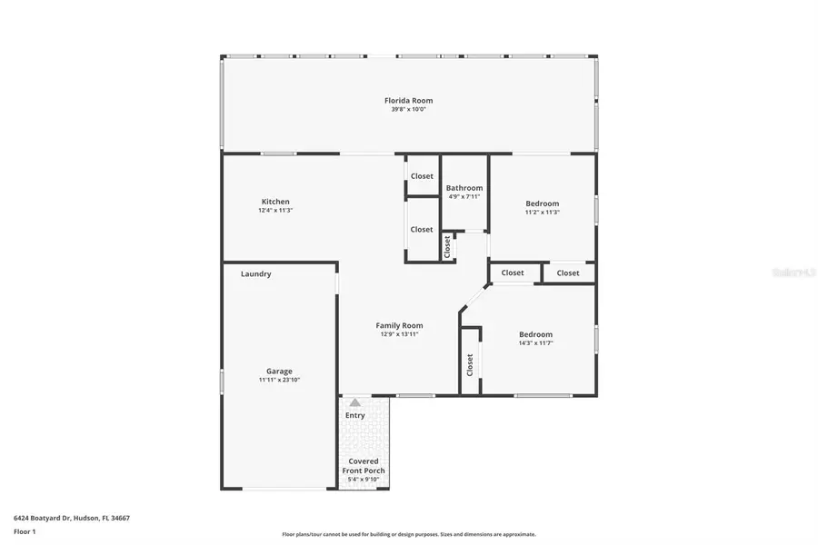 6424 Boatyard Drive, Hudson, FL 34667 - Image #3