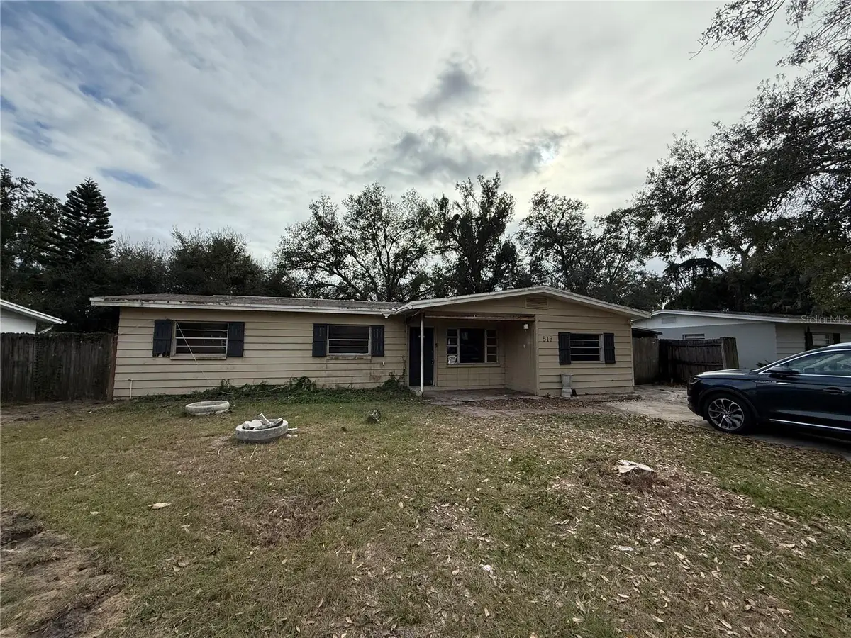 513 White Oak Avenue, Brandon, FL 33510 - Image #1