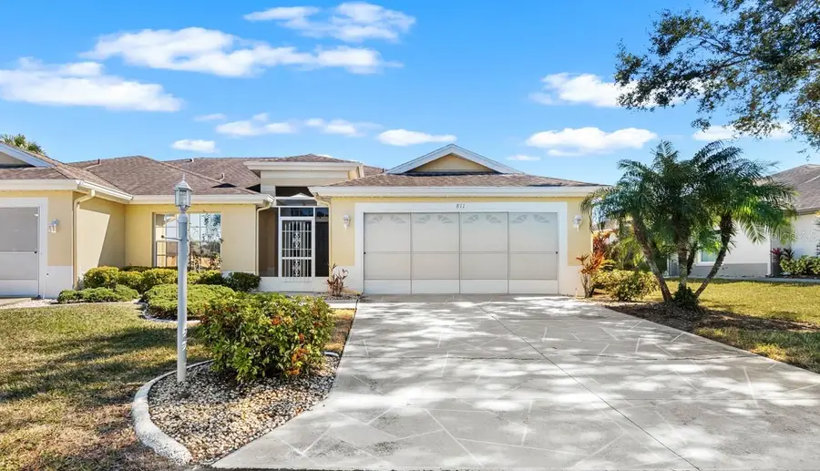 811 Staffordshire Lane, Sun City Center, FL 33573 - Image #3