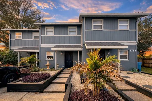 1713 Azalea Court #A, OLDSMAR, FL 34677