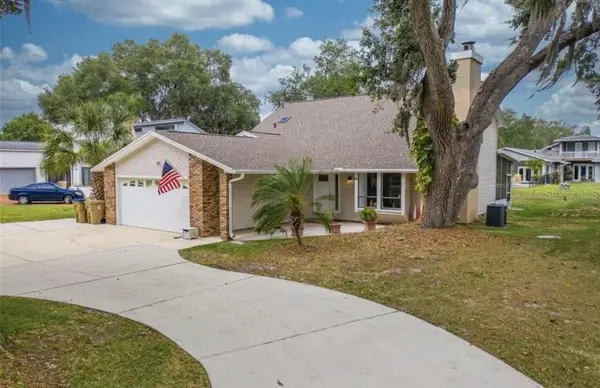 1595 Shady Oak Drive, KISSIMMEE, FL 34744