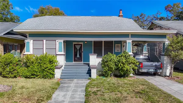 2105 W Southview Avenue, TAMPA, FL 33606