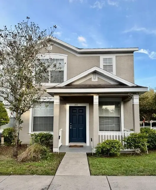 501 Broken Limb Place, BRANDON, FL 33510