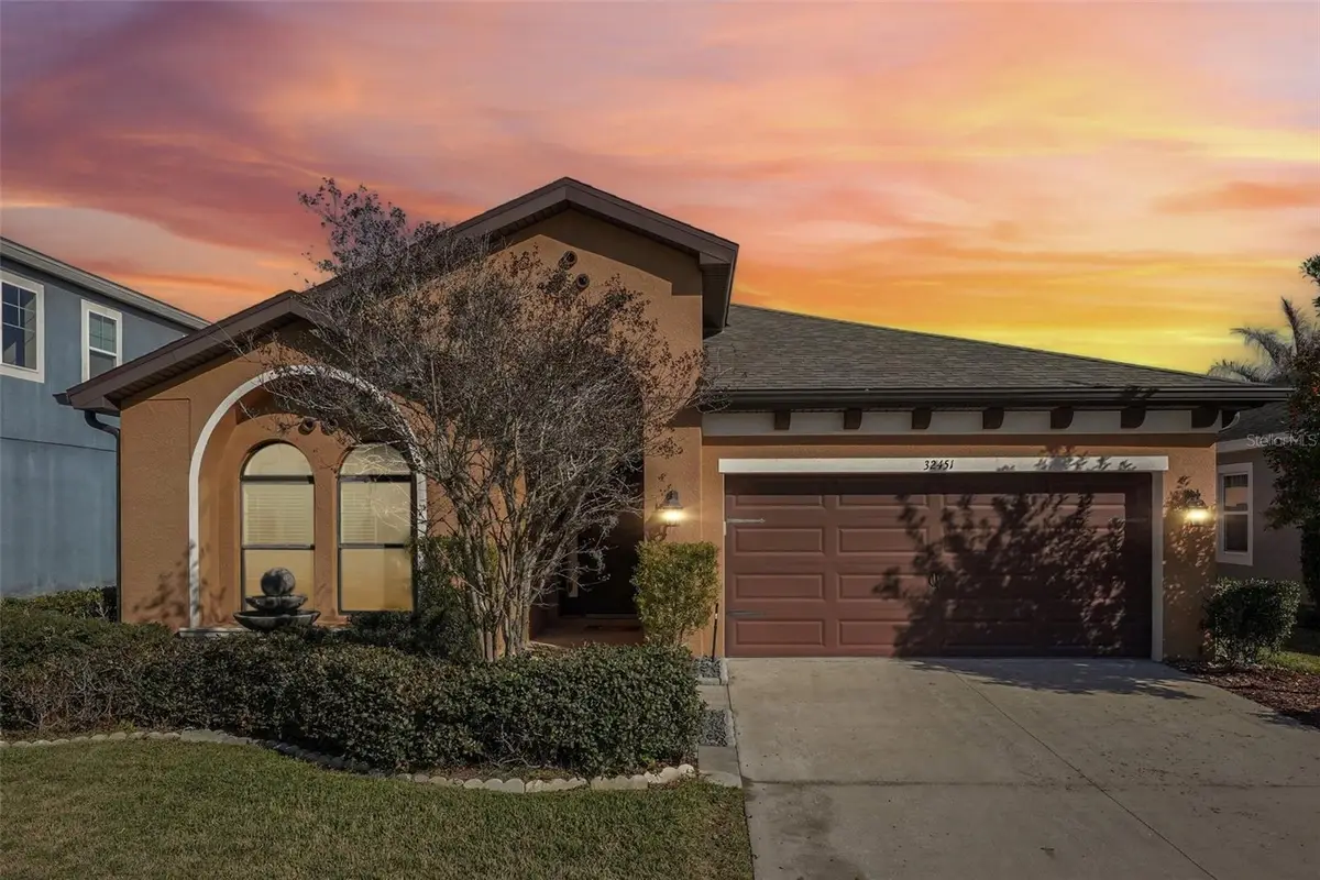 32451 Natural Bridge Road, Wesley Chapel, FL 33543 - #1