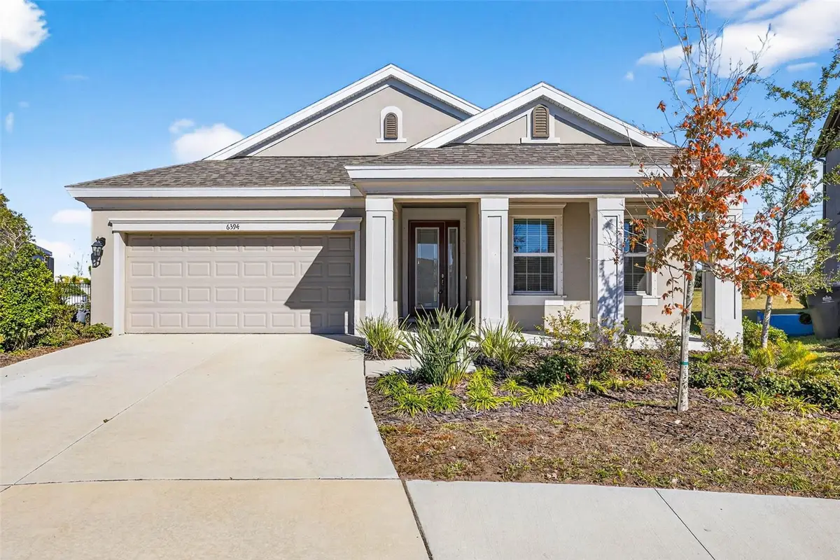 6394 Roadstead Court, Apollo Beach, FL 33572 - Image #1