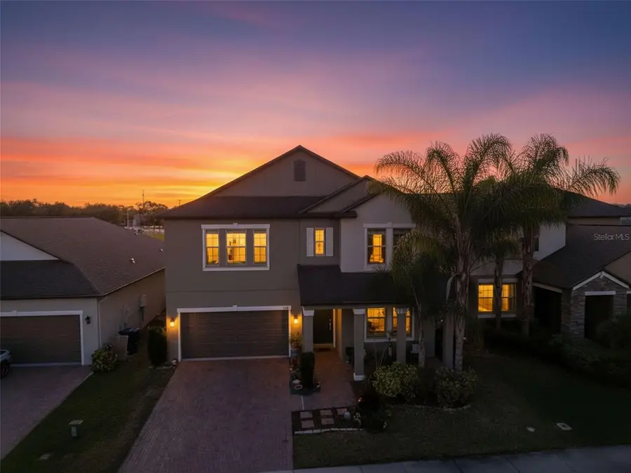 8676 Capstone Ranch Drive, New Port Richey, FL 34655 - Image #3