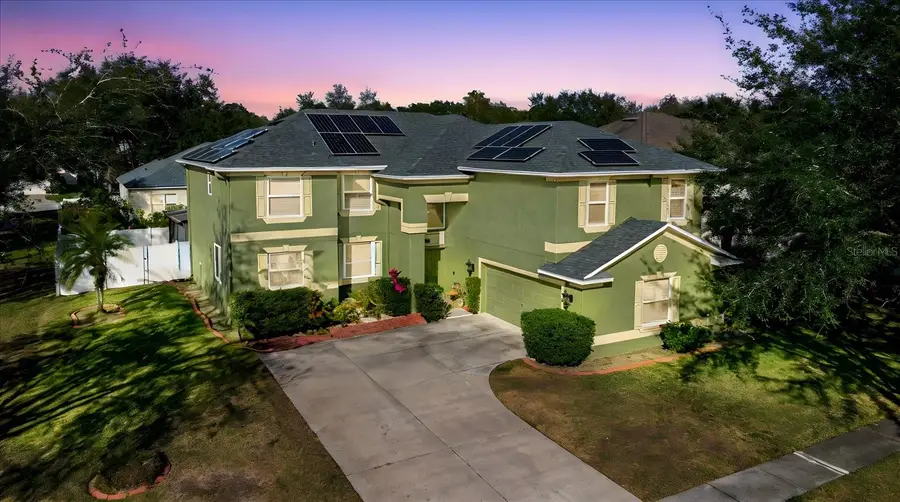 2717 Avon River Drive, Valrico, FL 33596 - Image #2