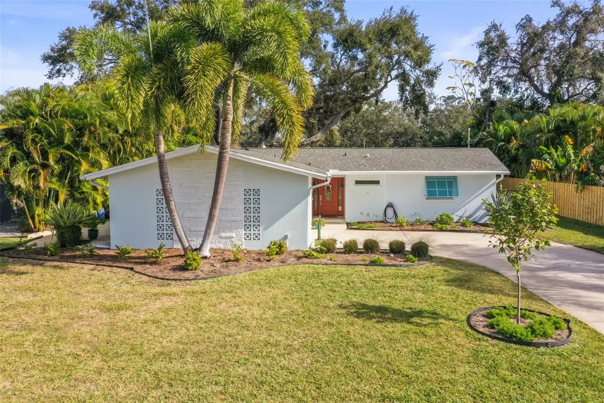 2319 Middlecoff Drive, Dunedin, FL 34698 - Image #1