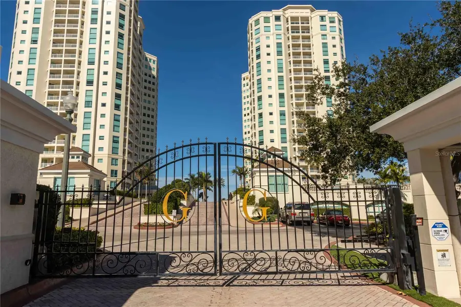 1170 Gulf Boulevard #501, Clearwater, FL 33767 - Image #3