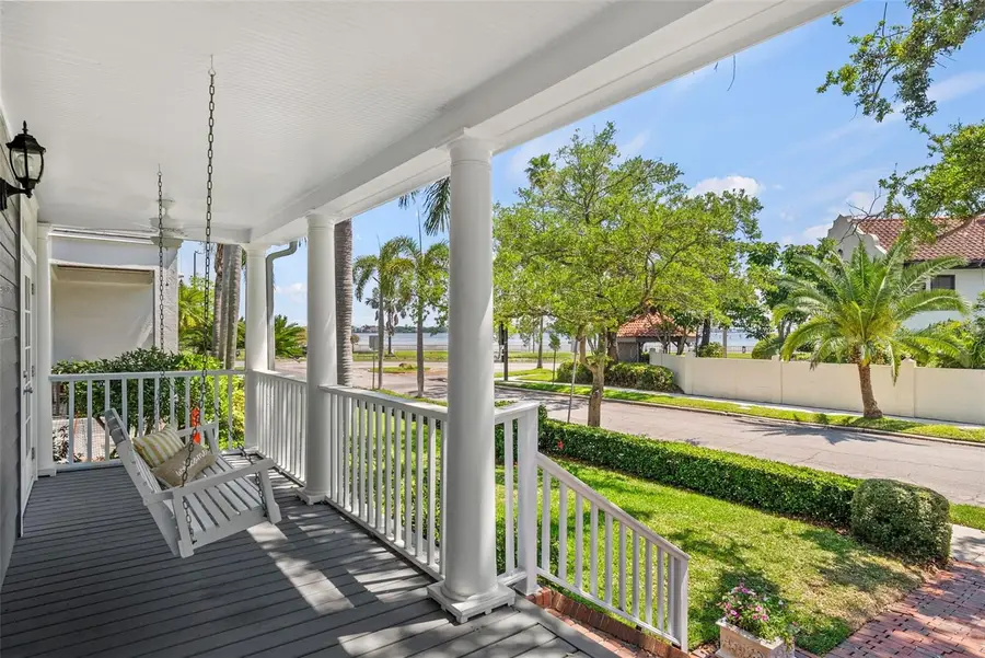 1403 W Watrous Avenue, Tampa, FL 33606 - #2