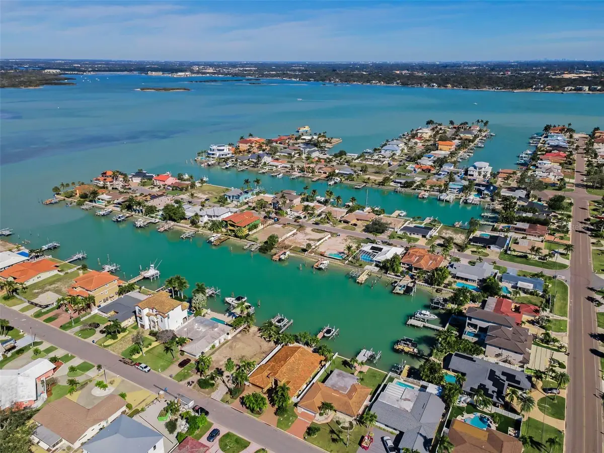 12155 5th Street E, Treasure Island, FL 33706 - Image #1