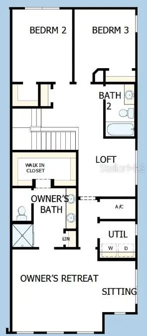 901 Lake Baldwin Lane, Orlando, FL 32803 - #3