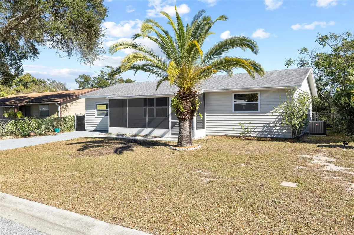 4244 Mesa Drive, New Port Richey, FL 34653 - Image #1