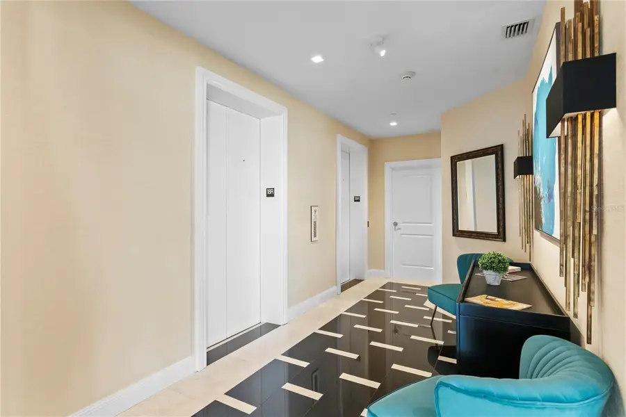 450 Knights Run Avenue #1801, Tampa, FL 33602 - #2