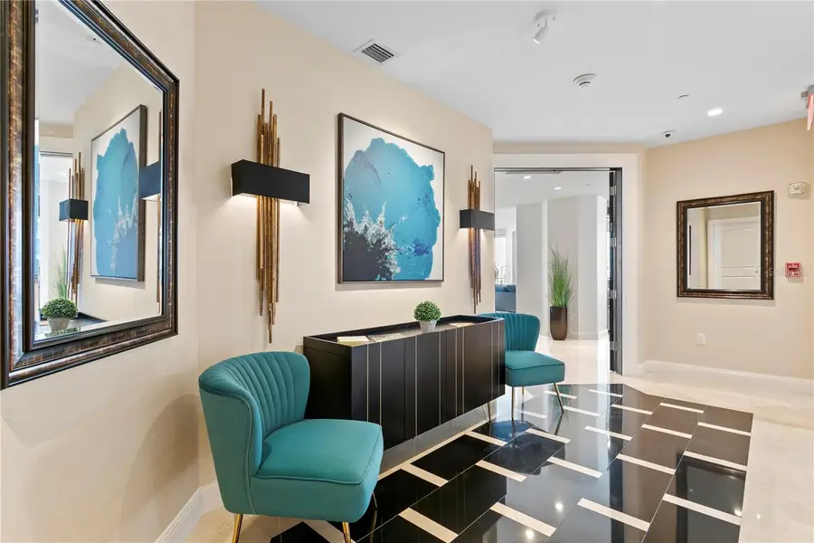 450 Knights Run Avenue #1801, Tampa, FL 33602 - #3