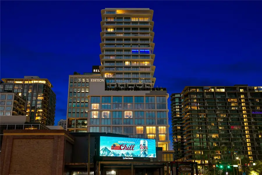 1000 Water Street #1201, Tampa, FL 33602 - Image #2