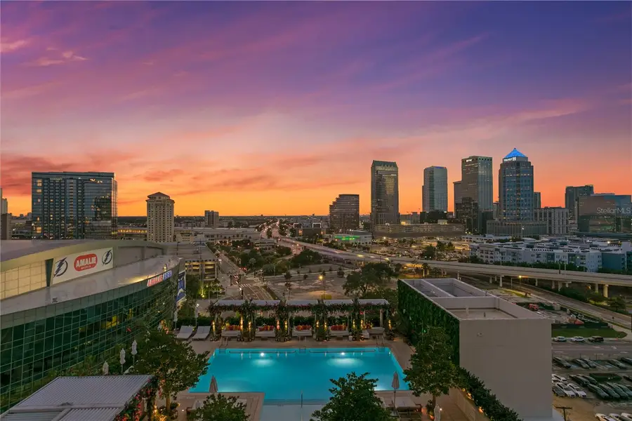 1000 Water Street #1201, Tampa, FL 33602 - Image #3