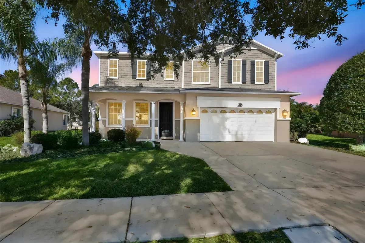 5412 Hammock View Lane, Apollo Beach, FL 33572 - #1