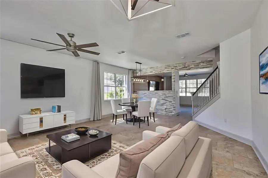 5412 Hammock View Lane, Apollo Beach, FL 33572 - #2