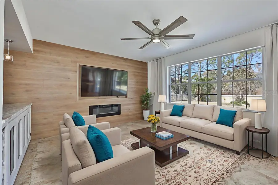 5412 Hammock View Lane, Apollo Beach, FL 33572 - #3