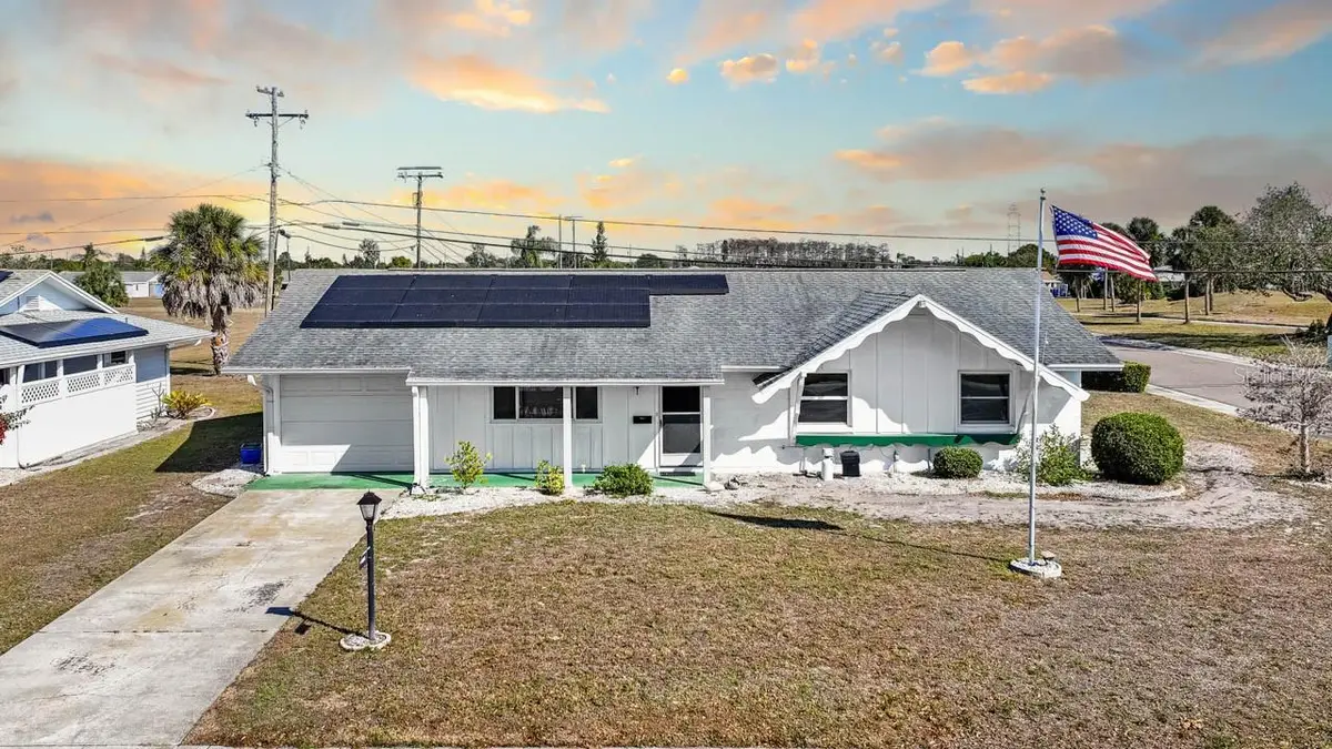 1001 Augusta Drive, Sun City Center, FL 33573 - Image #1