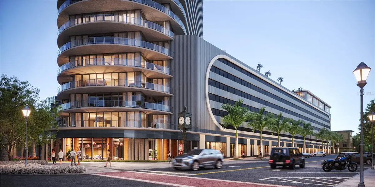 400 Central Avenue #906, Saint Petersburg, FL 33701 - Image #1