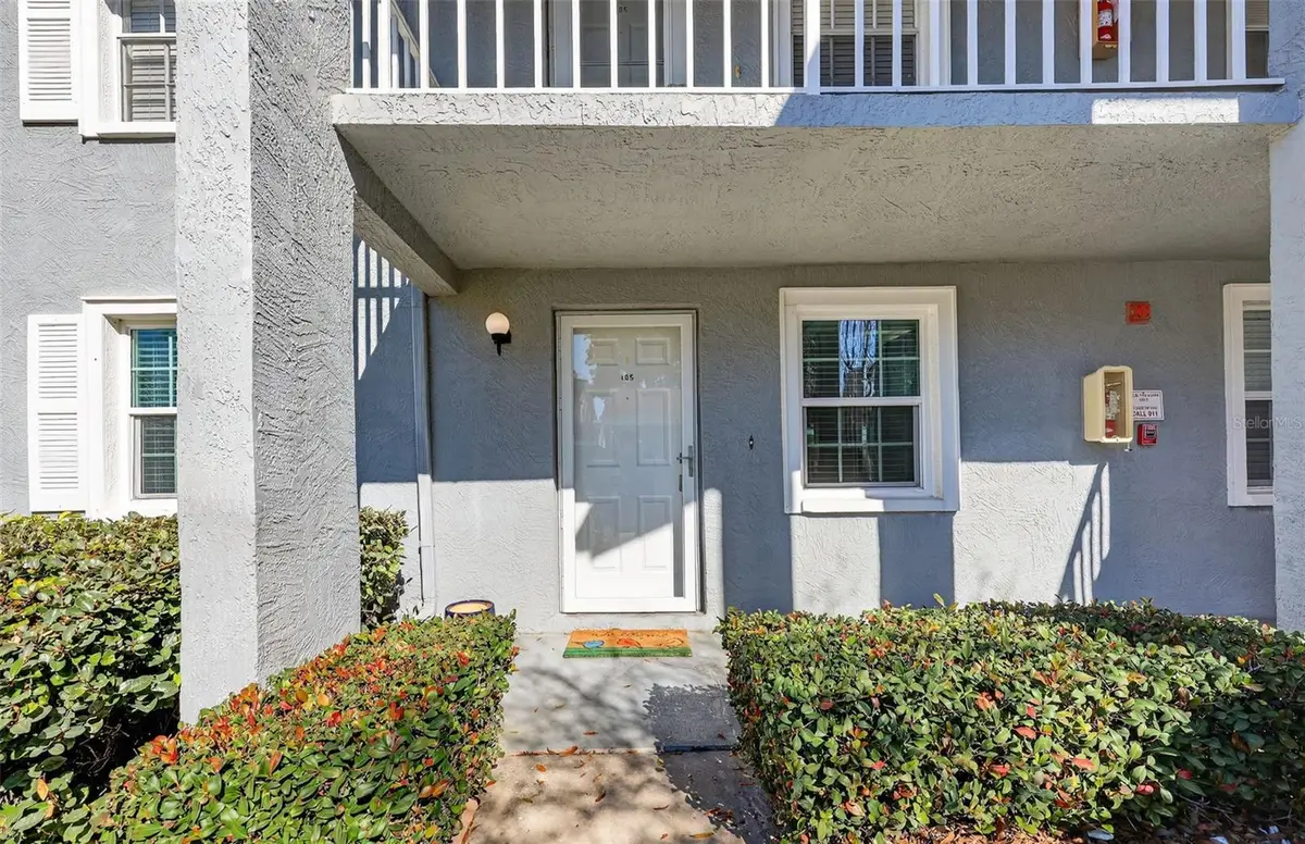 1438 Millstream Lane #105, Dunedin, FL 34698 - Image #1
