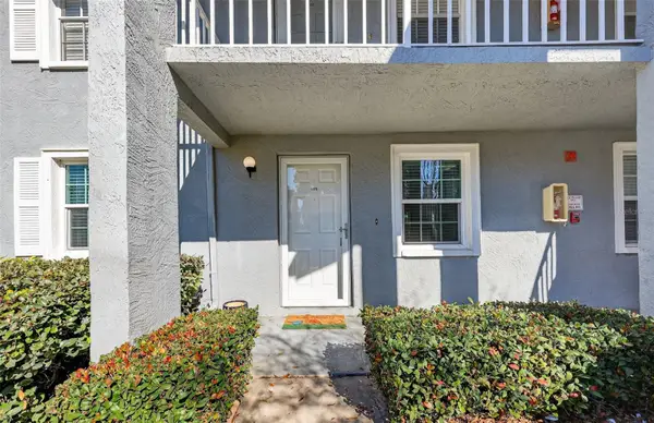 1438 Millstream Lane #105, DUNEDIN, FL 34698