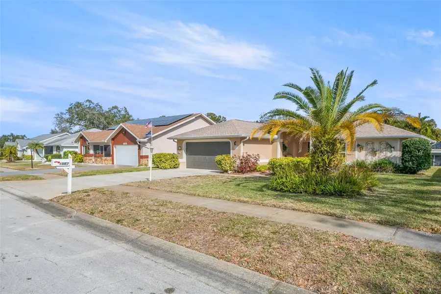 1563 Wicklow Drive, Palm Harbor, FL 34684 - Image #3