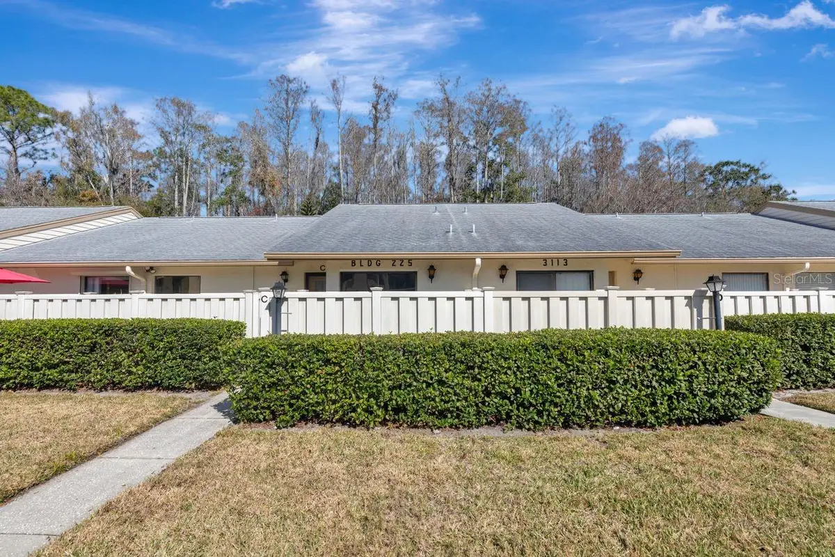 3113 Lake Pine Way #C, Tarpon Springs, FL 34688 - Image #1